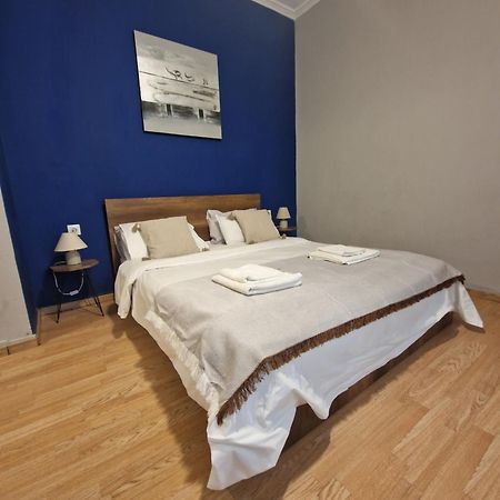 Closer "Egnatia Apartment 4" 塞萨洛尼基 外观 照片