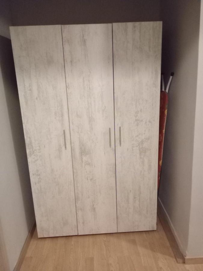 Closer "Egnatia Apartment 4" 塞萨洛尼基 外观 照片