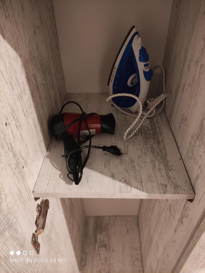 Closer "Egnatia Apartment 4" 塞萨洛尼基 外观 照片