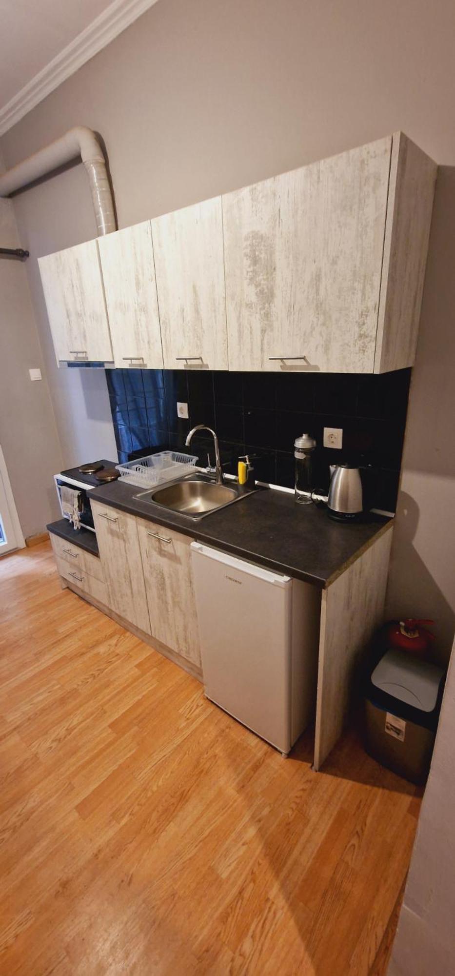 Closer "Egnatia Apartment 4" 塞萨洛尼基 外观 照片