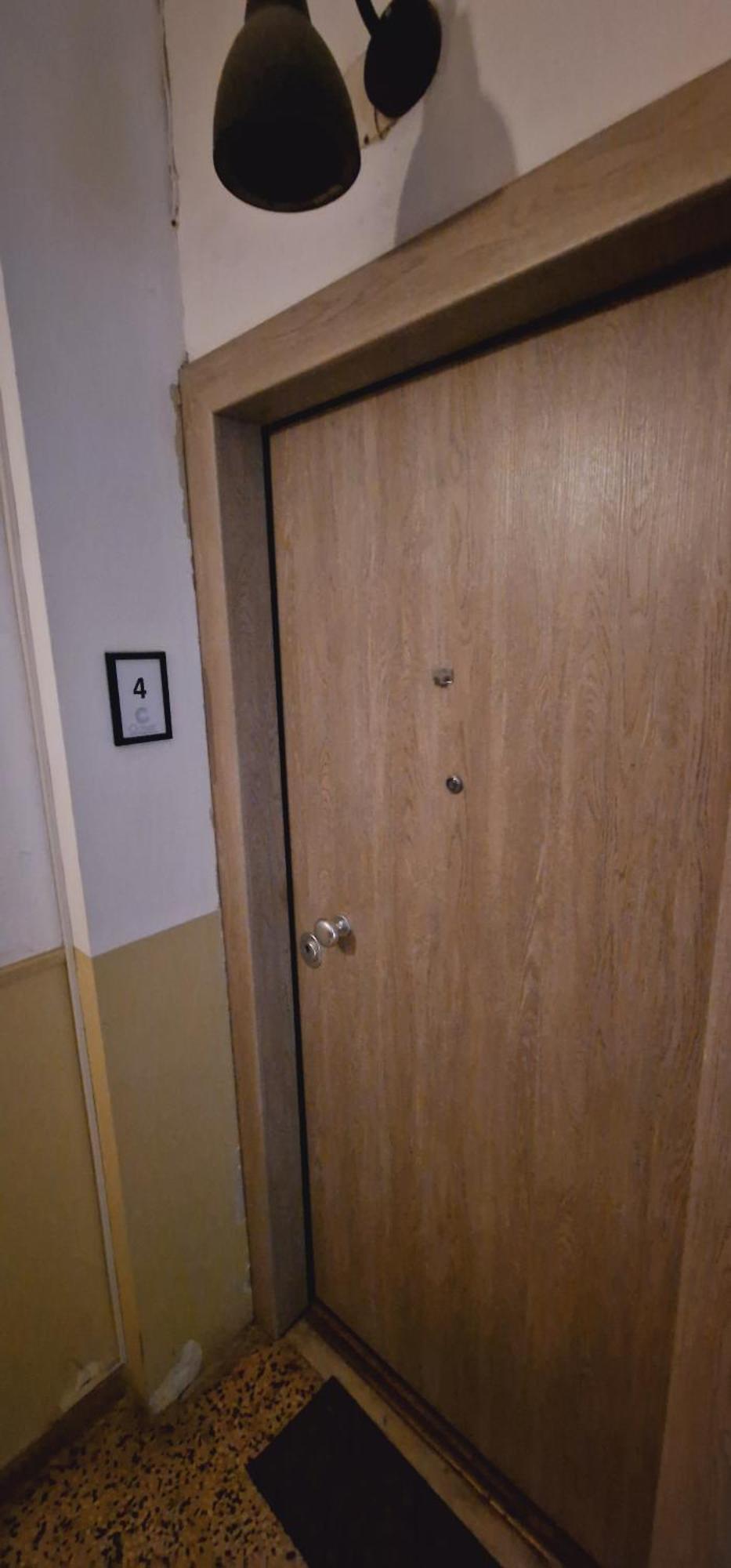 Closer "Egnatia Apartment 4" 塞萨洛尼基 外观 照片