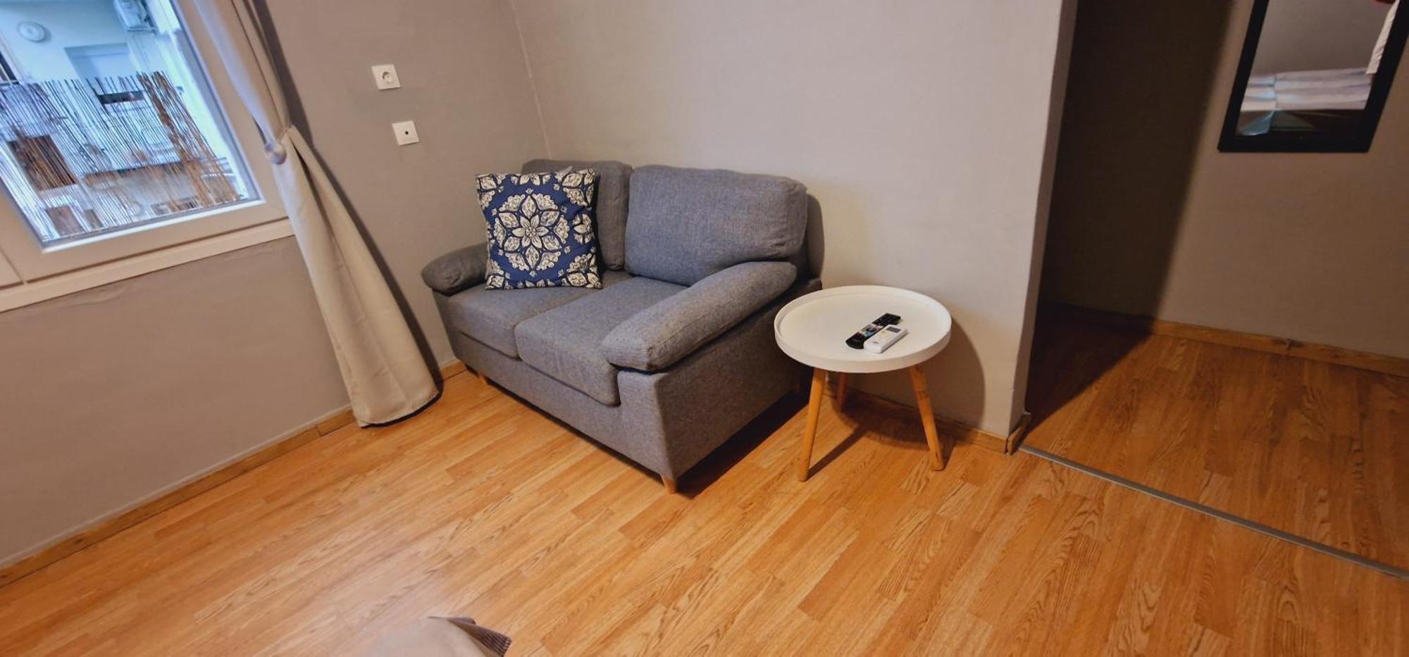 Closer "Egnatia Apartment 4" 塞萨洛尼基 外观 照片