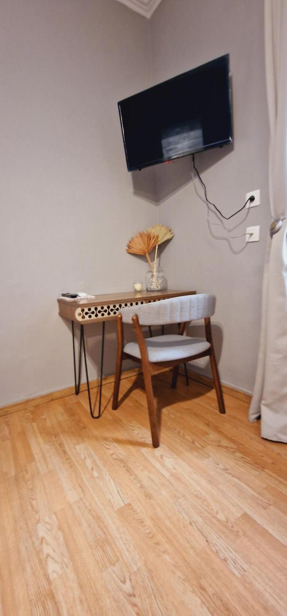 Closer "Egnatia Apartment 4" 塞萨洛尼基 外观 照片